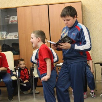 Сургут вся группа